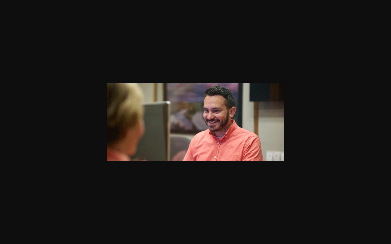 Bend Permit Center building records access